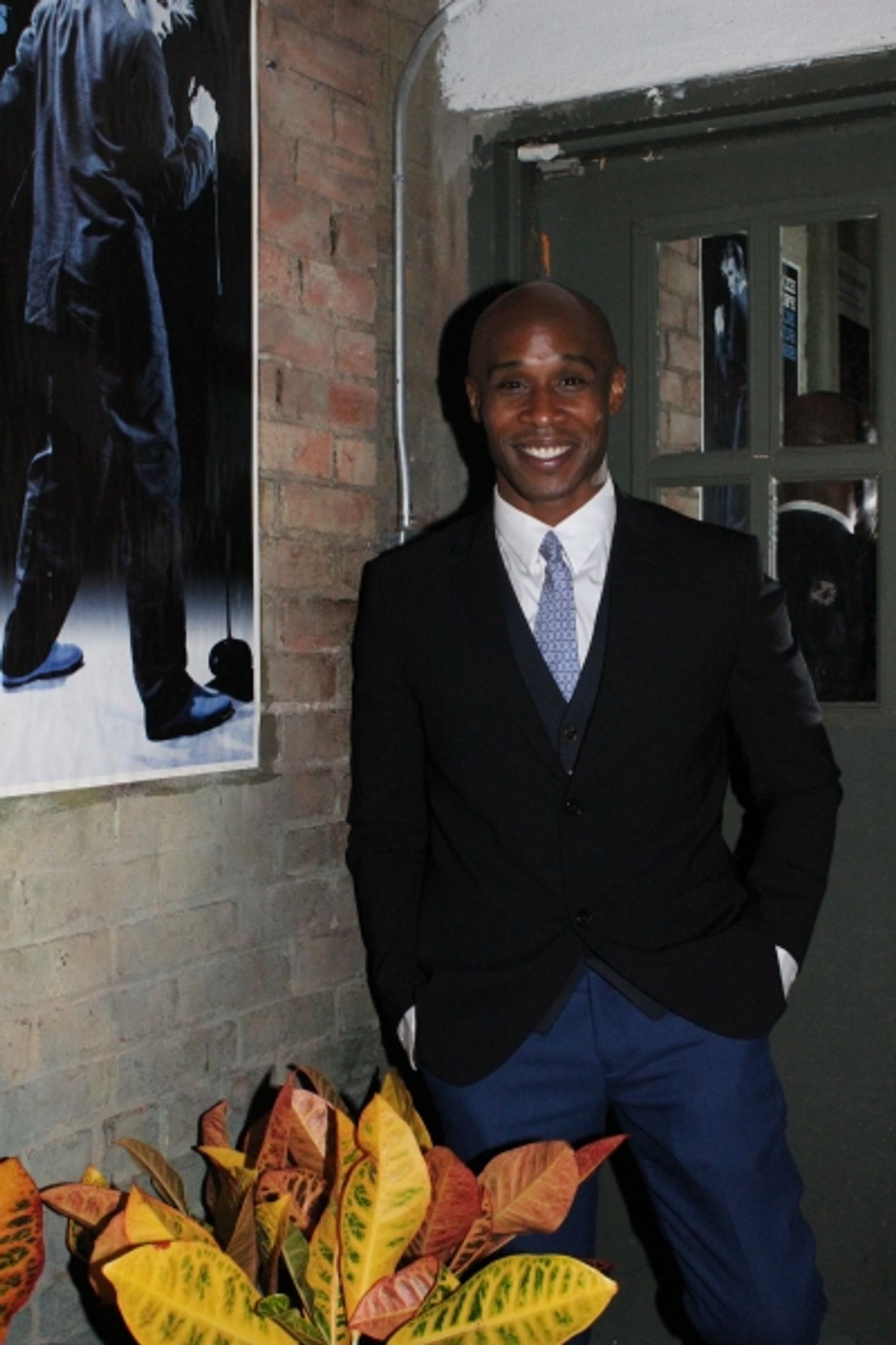 Photo Coverage: IN BED WITH ROY COHN Opens Off-Broadway  Image