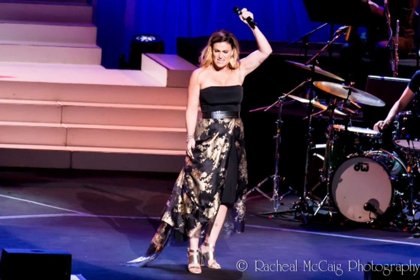 Photo Exclusive: Inside Idina Menzel's World Tour Concert in Toronto  Image