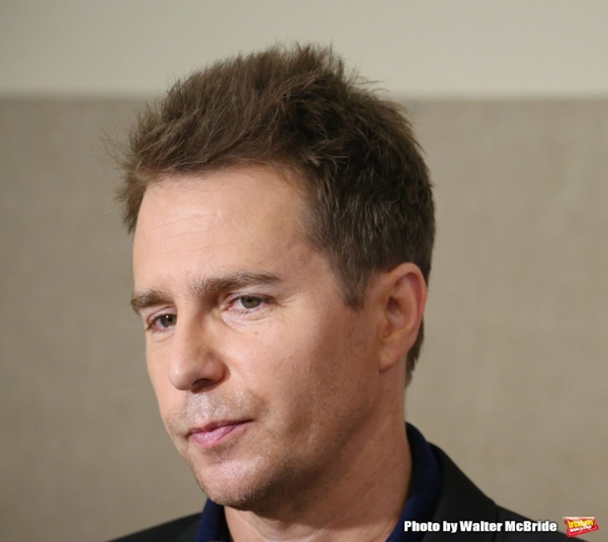 Sam Rockwell at 