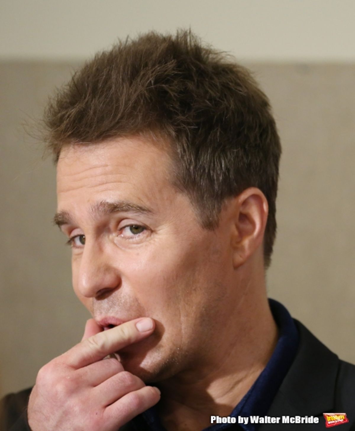 Sam Rockwell at 