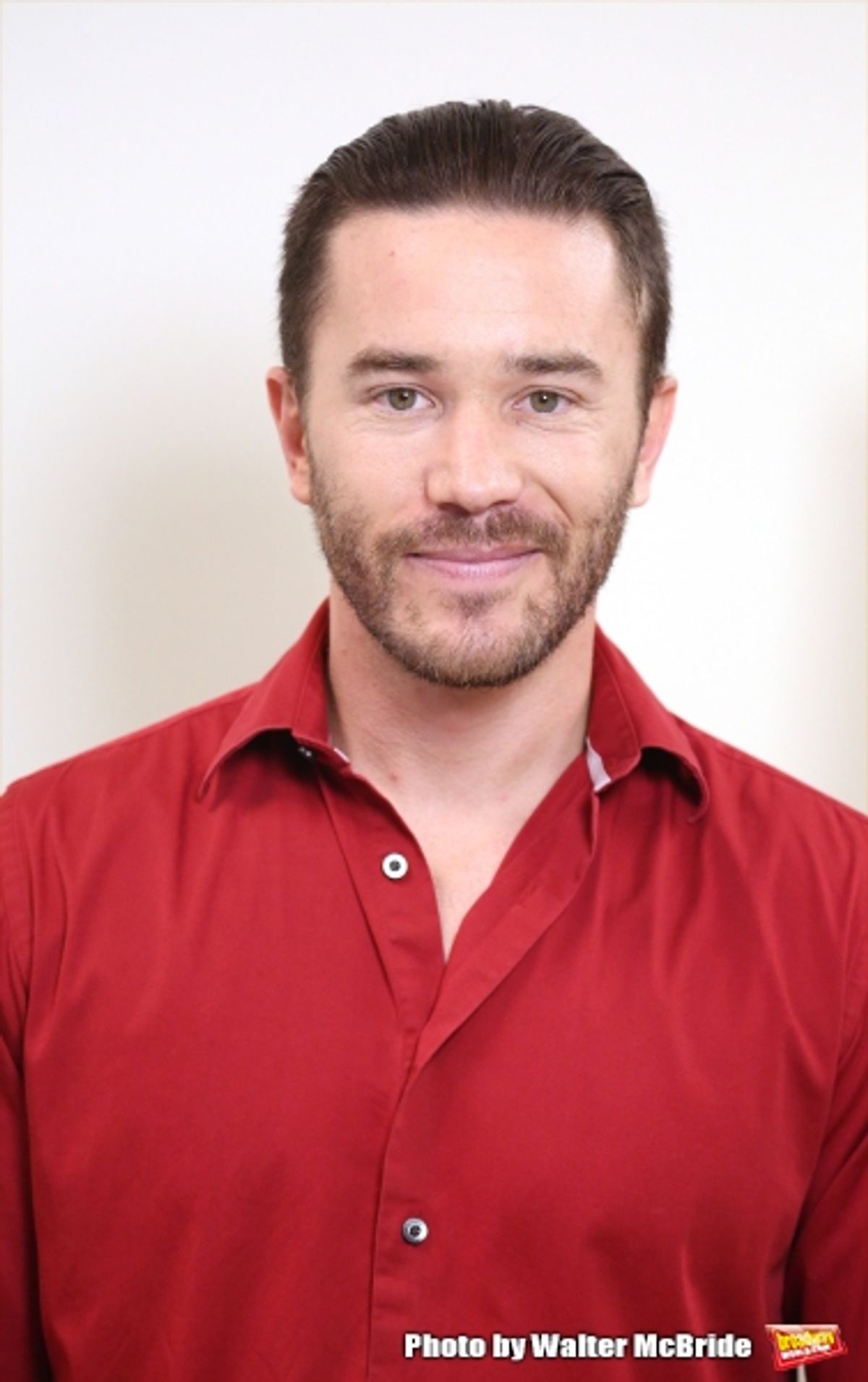 Tom Pelphrey at 
