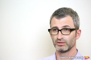 Director Daniel Aukin @ BroadwayWorld Director Daniel Aukin Photo