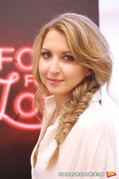 Nina Arianda Photo