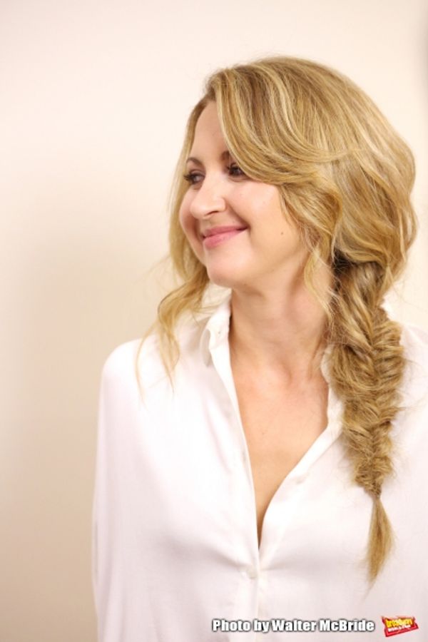 Nina Arianda Photo