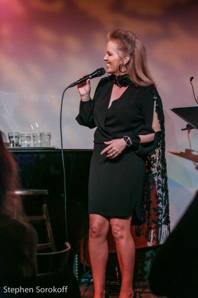 Stacy Sullivan Photo