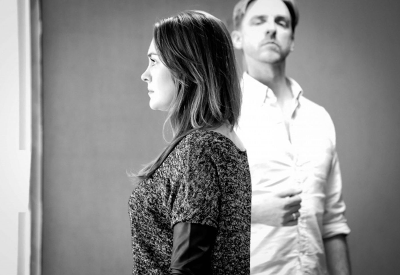 Photo Coverage: SEE WHAT I WANNA SEE In Rehearsal!  Image