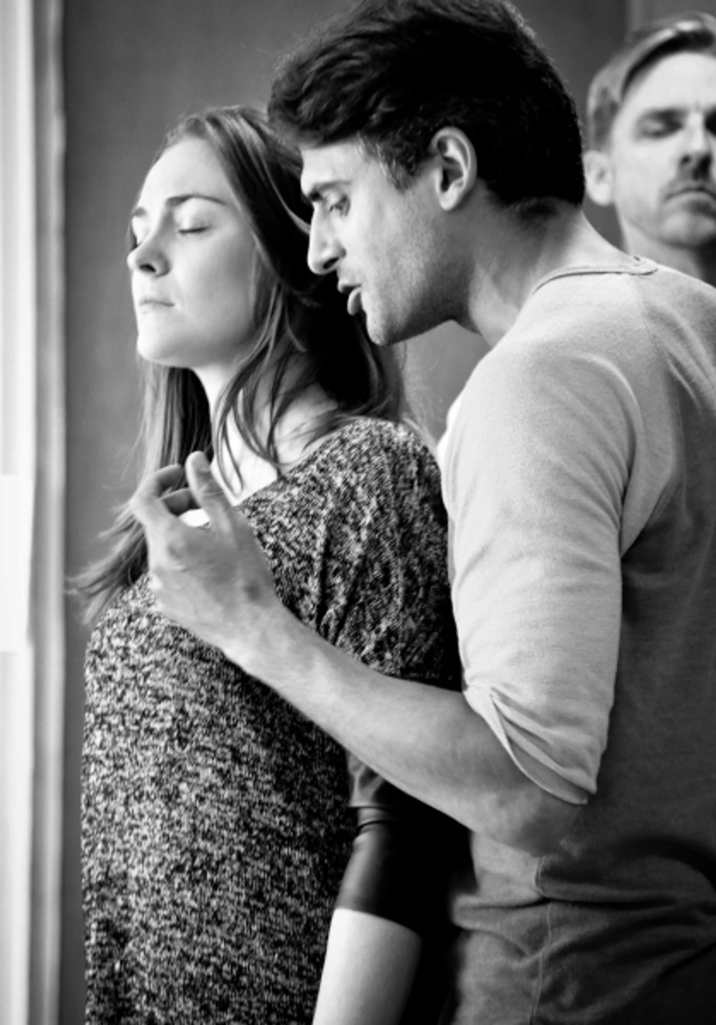 Photo Coverage: SEE WHAT I WANNA SEE In Rehearsal!  Image