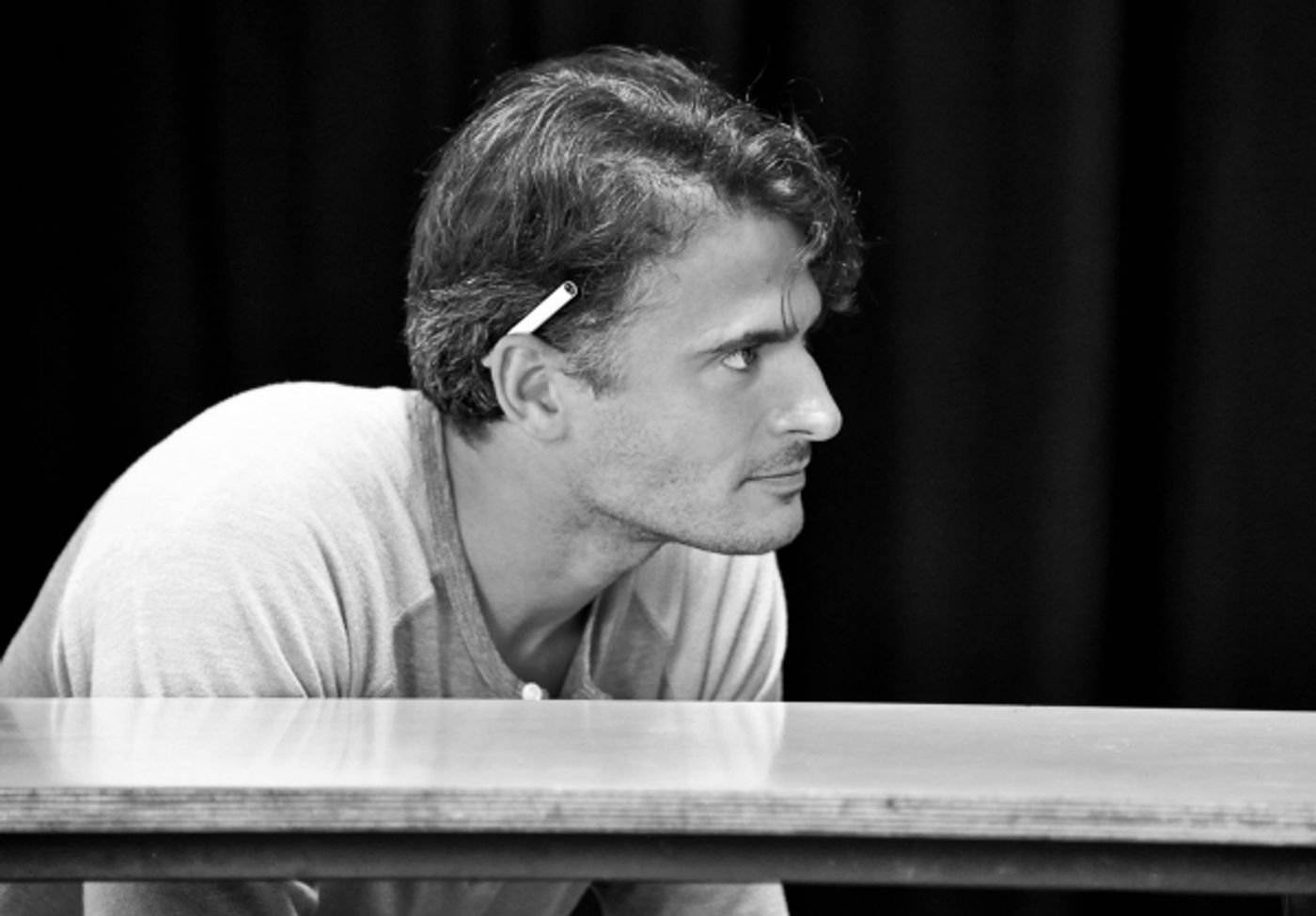 Photo Coverage: SEE WHAT I WANNA SEE In Rehearsal!  Image
