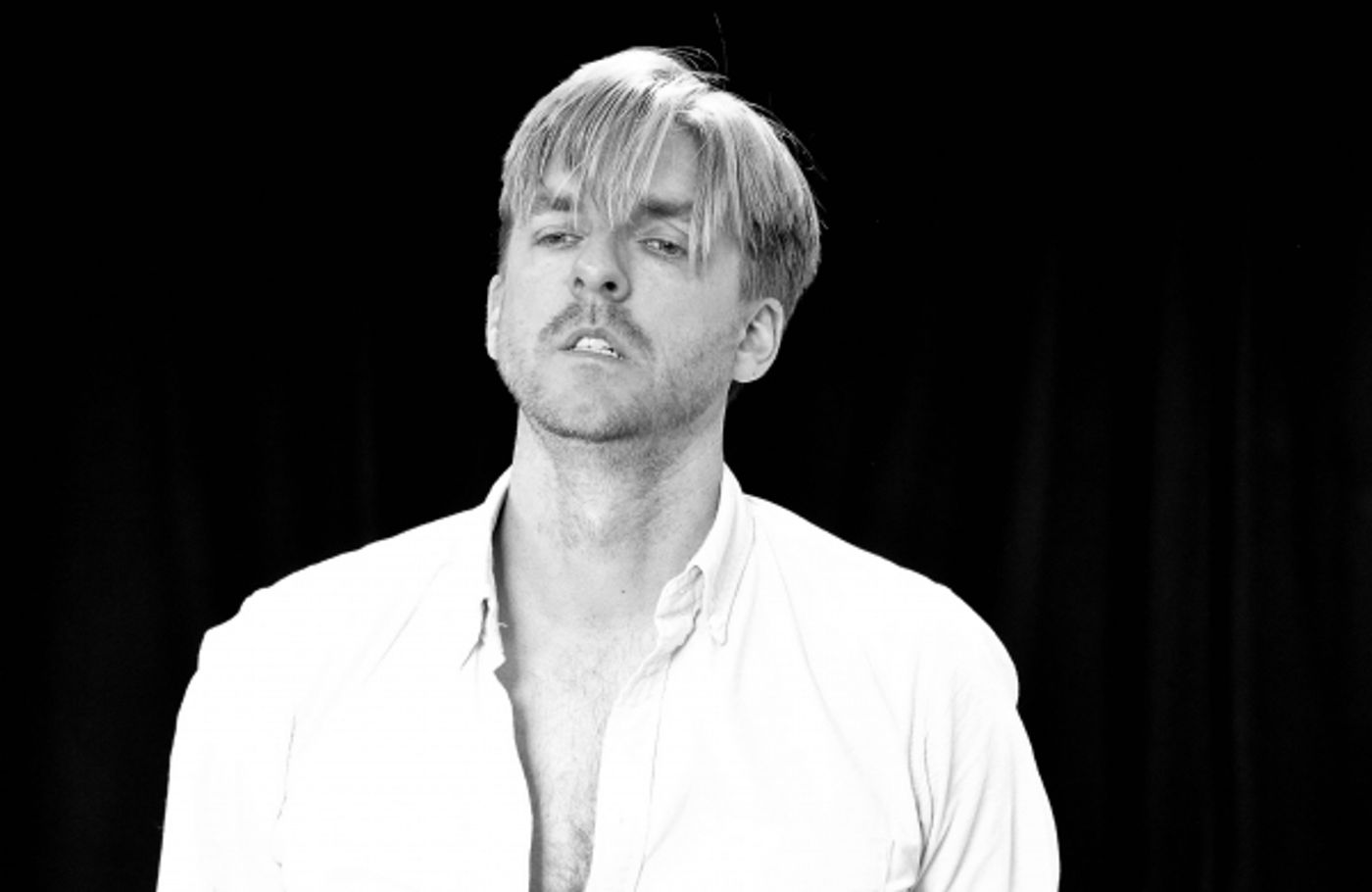 Photo Coverage: SEE WHAT I WANNA SEE In Rehearsal!  Image