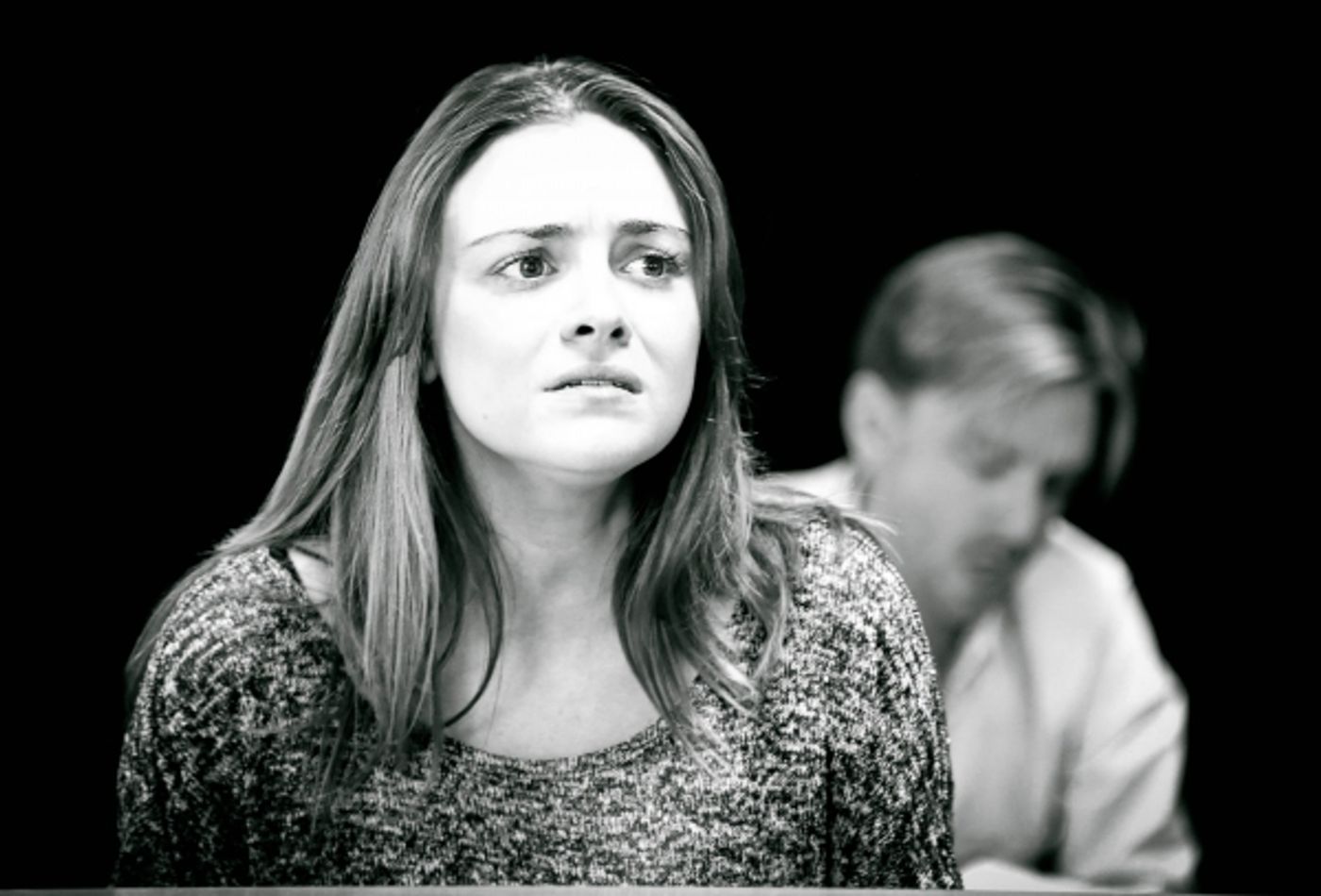 Photo Coverage: SEE WHAT I WANNA SEE In Rehearsal!  Image