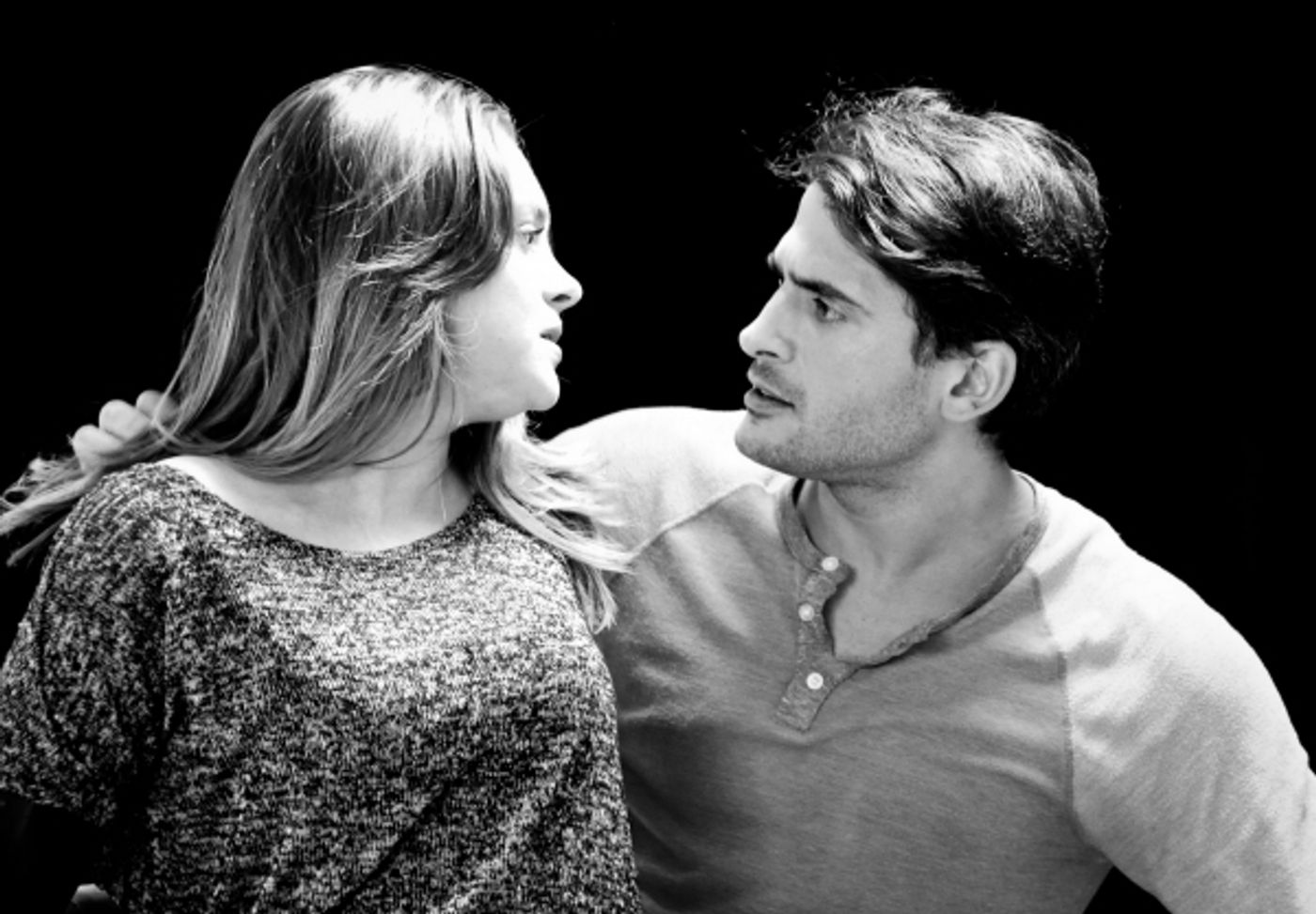 Photo Coverage: SEE WHAT I WANNA SEE In Rehearsal!  Image