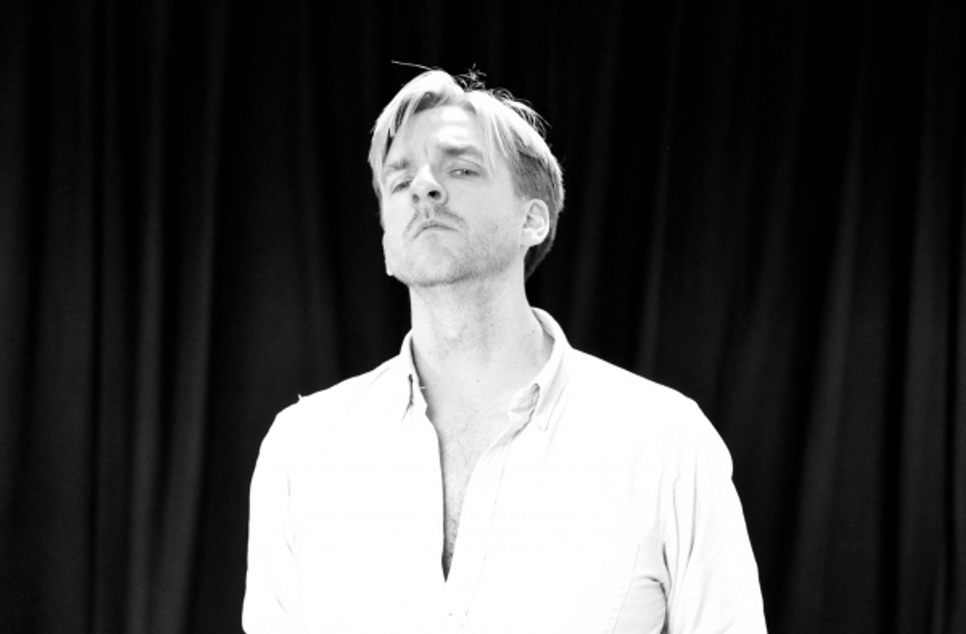 Photo Coverage: SEE WHAT I WANNA SEE In Rehearsal!  Image