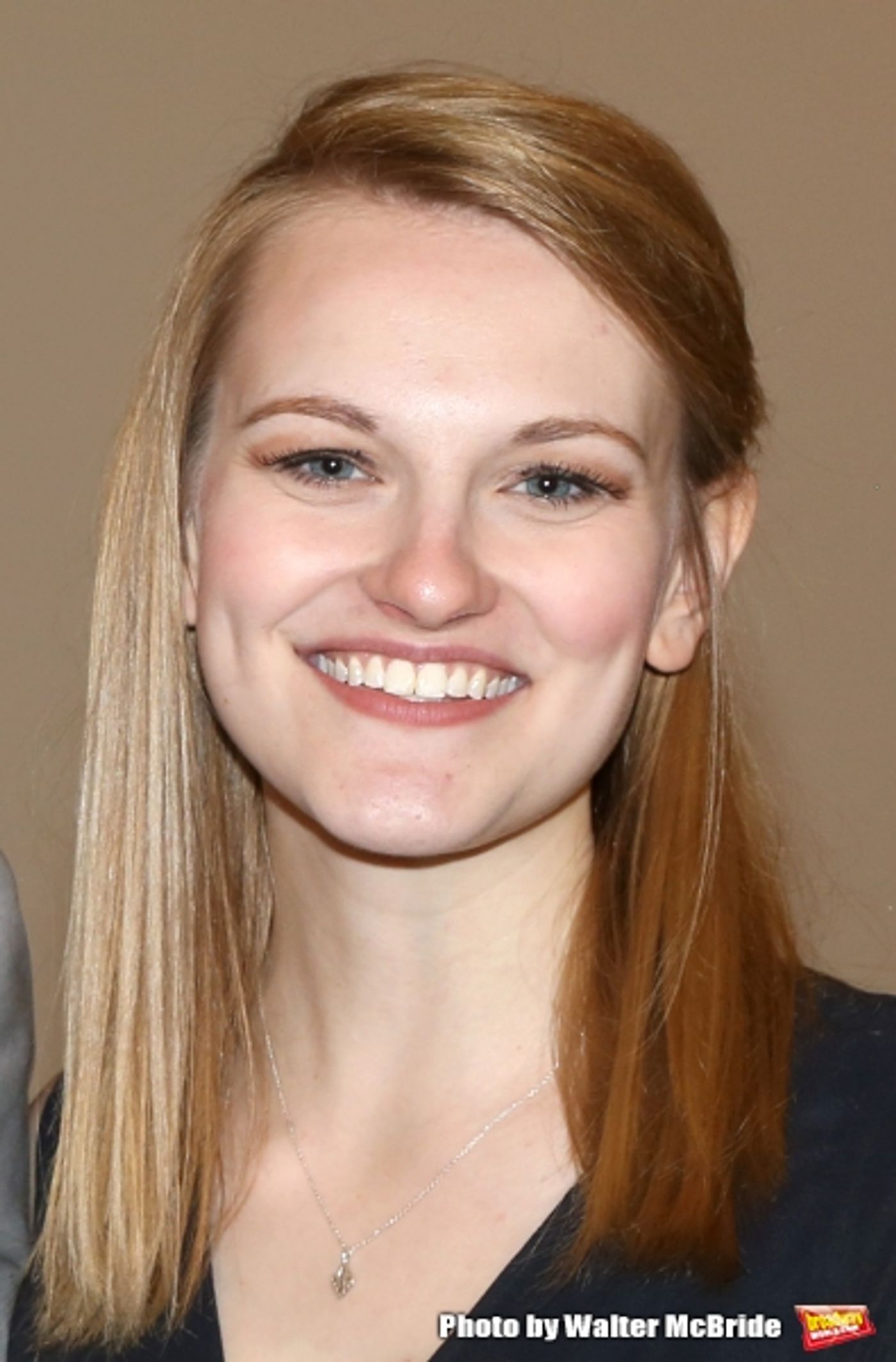 Photo Coverage: Sneak Peek at THE SOUND OF MUSIC National Tour Meet & Greet Starring Ashley Brown, Ben Davis and More!  Image