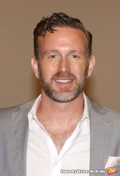 Ben Davis Photo