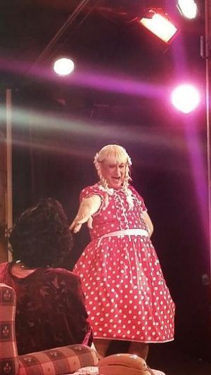 JOEL PALEY @ BroadwayWorld JOEL PALEY Photo