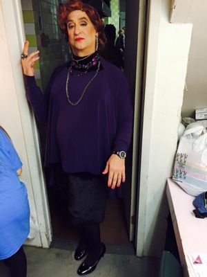 JOEL PALEY @ BroadwayWorld JOEL PALEY Photo