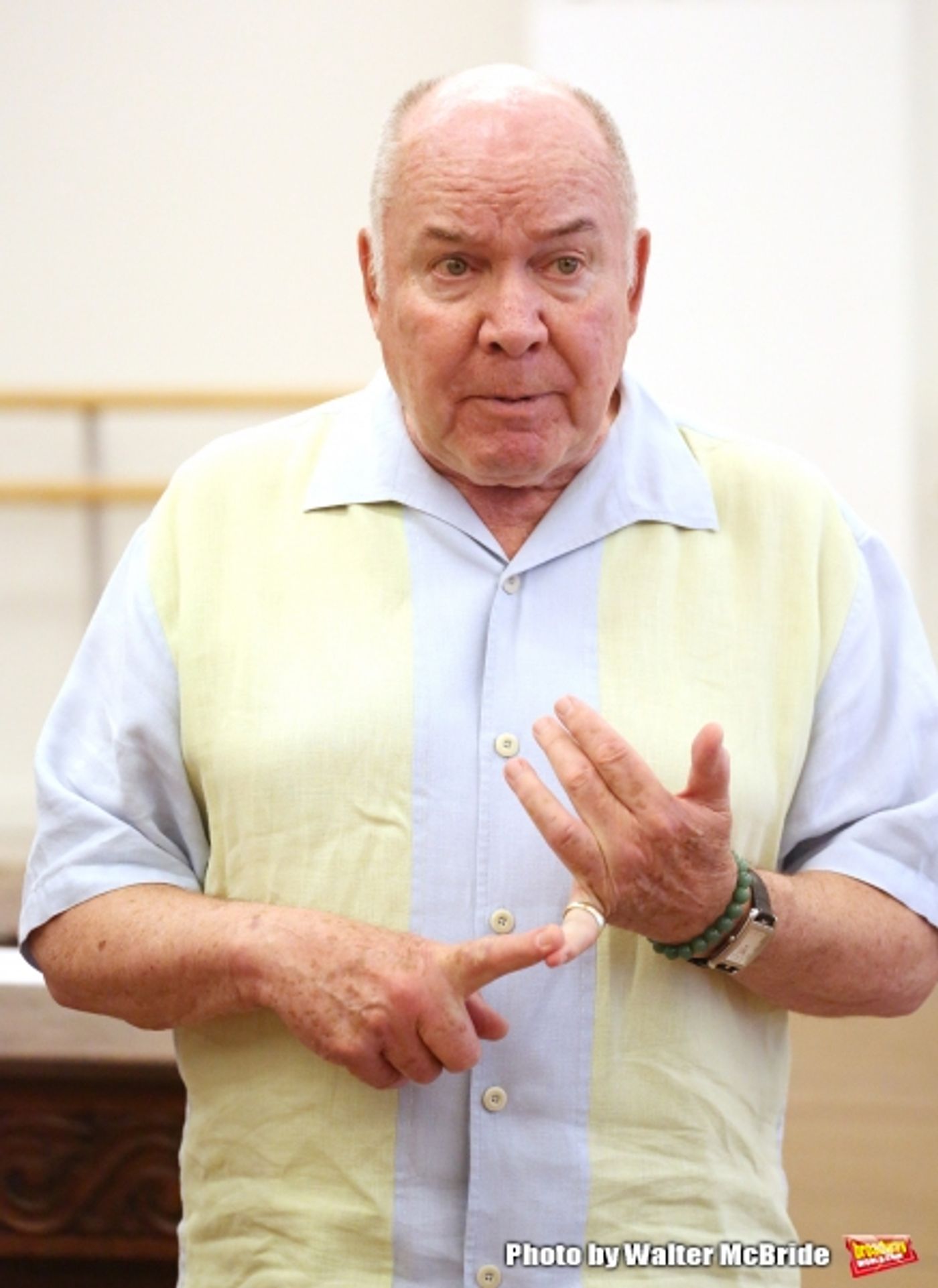 Photo Coverage: Inside THE SOUND OF MUSIC National Tour's Performance Preview!  Image