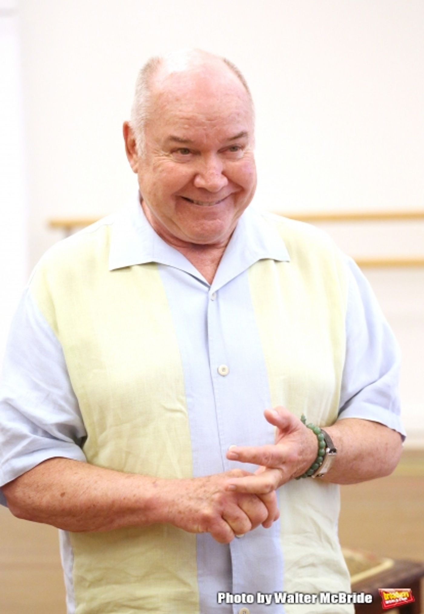 Photo Coverage: Inside THE SOUND OF MUSIC National Tour's Performance Preview!  Image