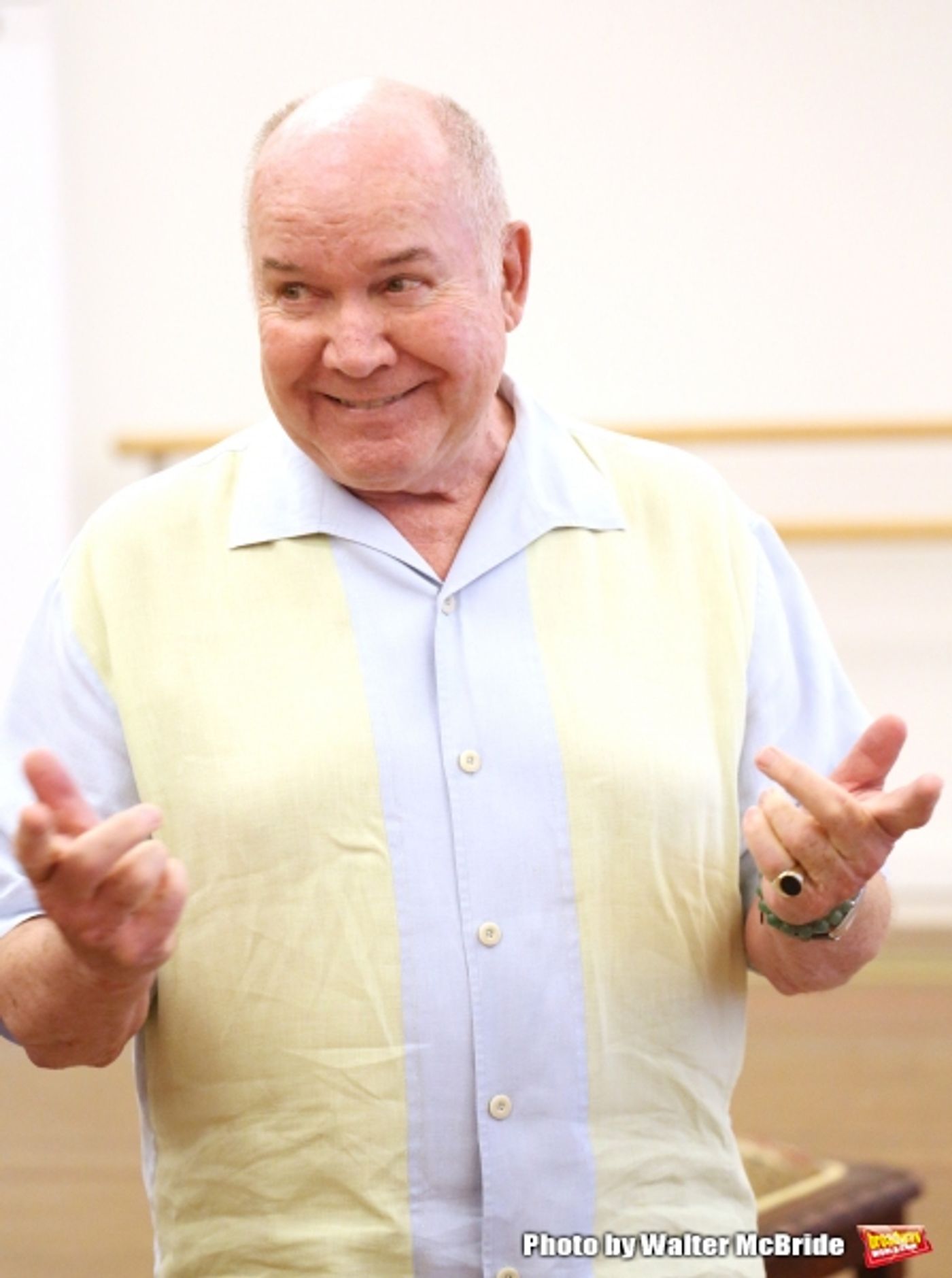 Photo Coverage: Inside THE SOUND OF MUSIC National Tour's Performance Preview!  Image