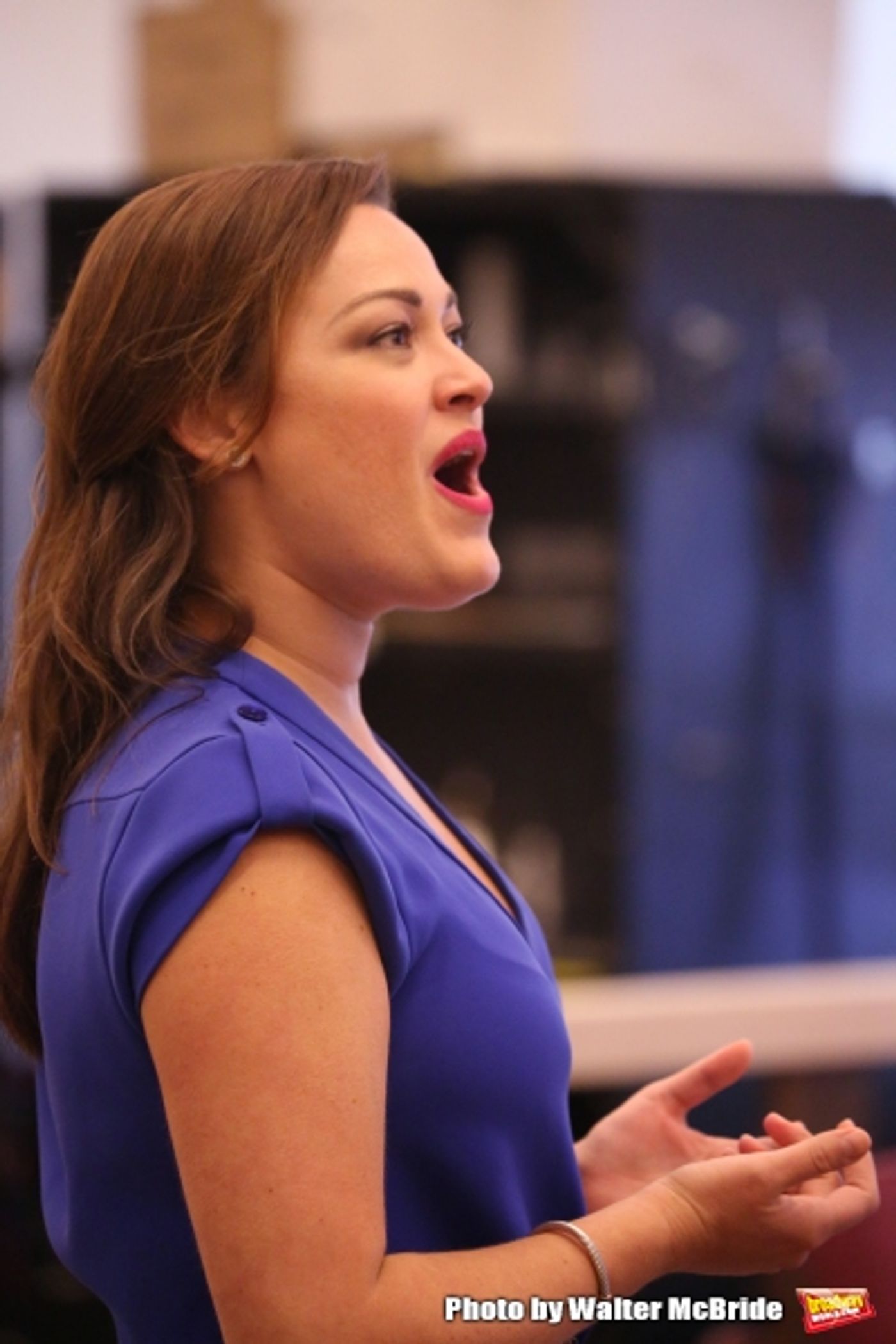 Photo Coverage: Inside THE SOUND OF MUSIC National Tour's Performance Preview!  Image