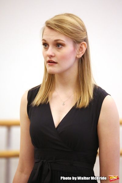 Kerstin Anderson Photo