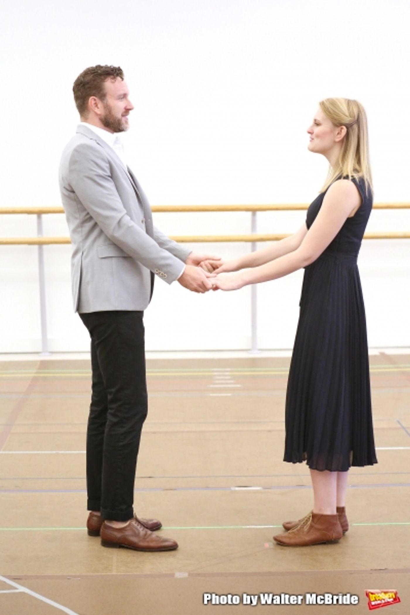 Photo Coverage: Inside THE SOUND OF MUSIC National Tour's Performance Preview!  Image