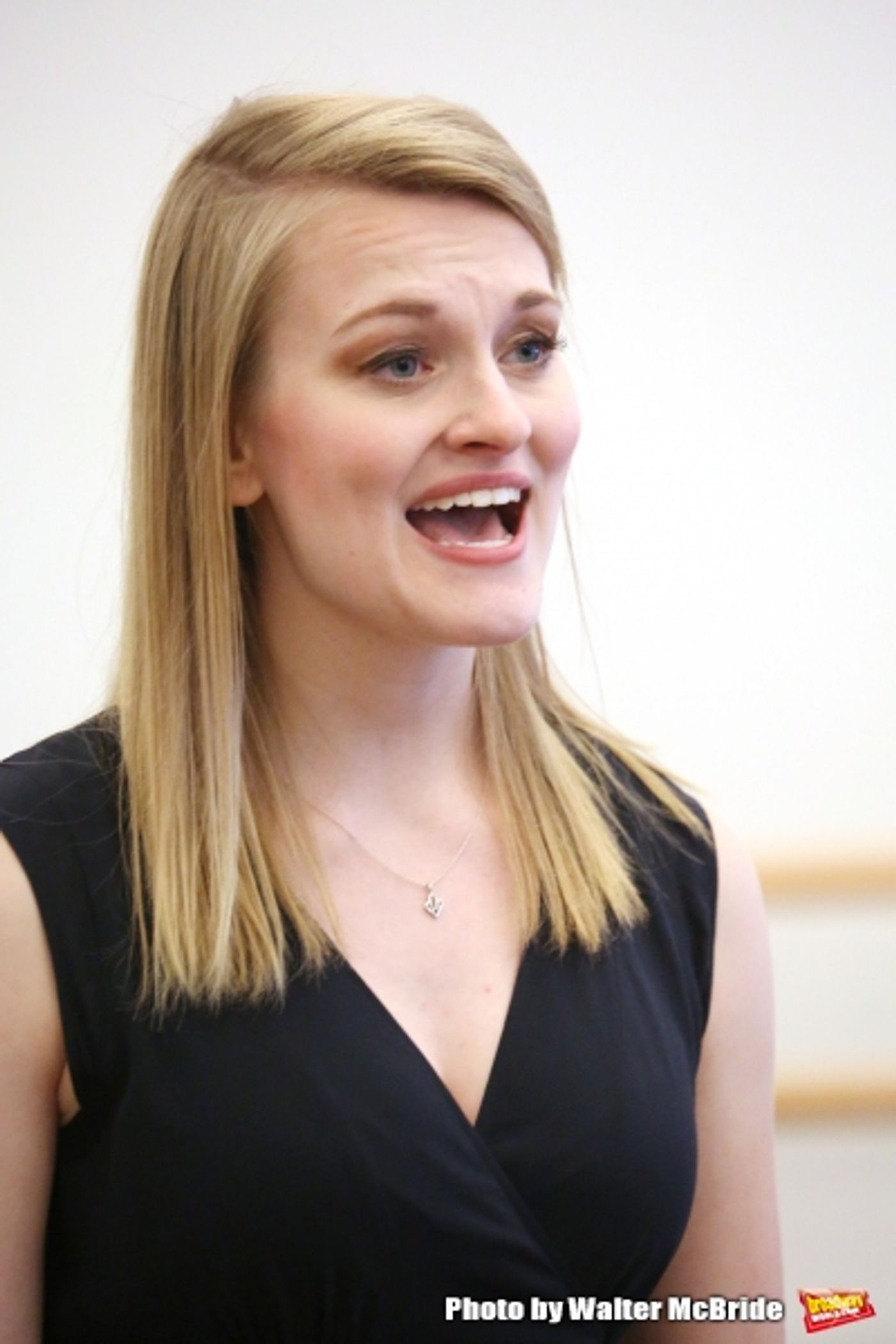 Photo Coverage: Inside THE SOUND OF MUSIC National Tour's Performance Preview!  Image