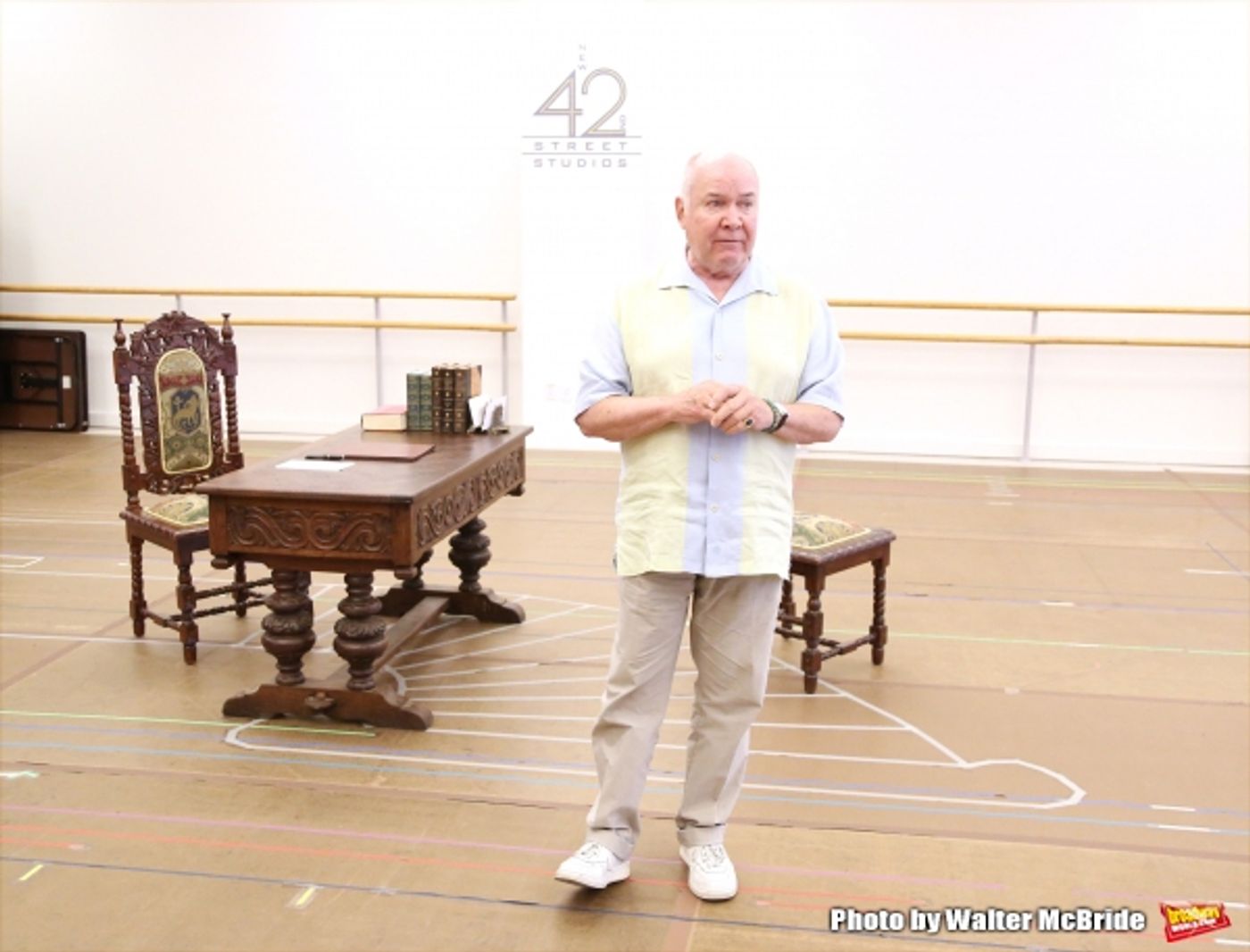 Photo Coverage: Inside THE SOUND OF MUSIC National Tour's Performance Preview!  Image