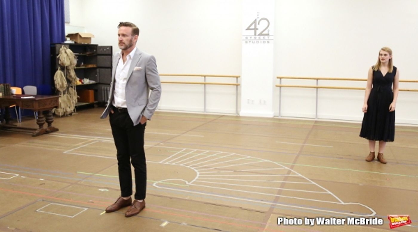 Photo Coverage: Inside THE SOUND OF MUSIC National Tour's Performance Preview!  Image