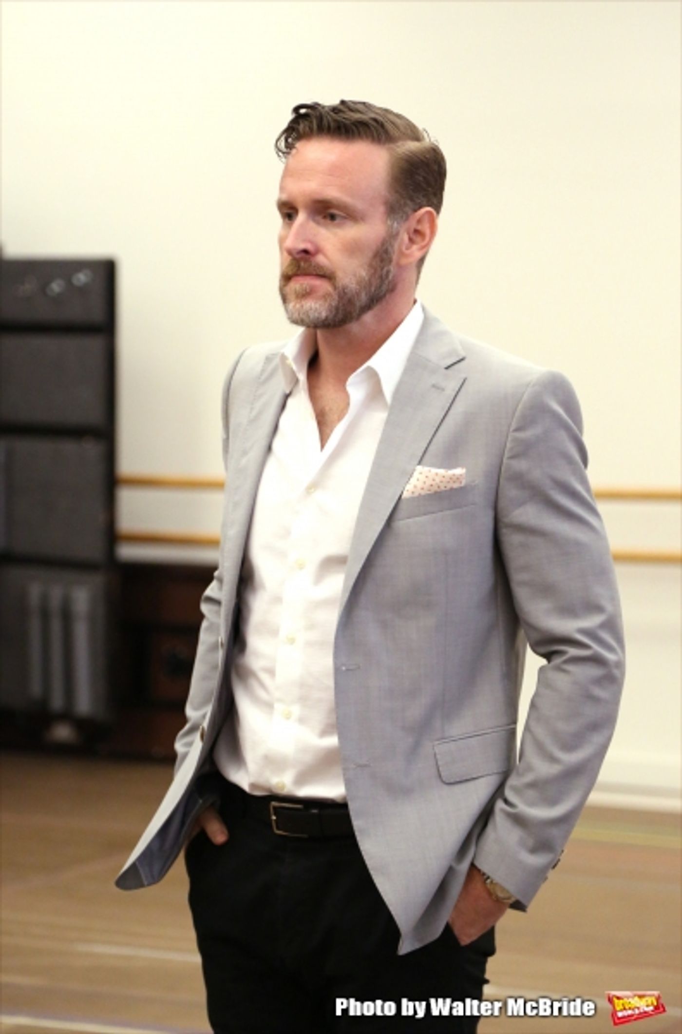 Photo Coverage: Inside THE SOUND OF MUSIC National Tour's Performance Preview!  Image