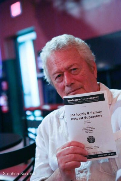 Stephen Sorokoff Photo