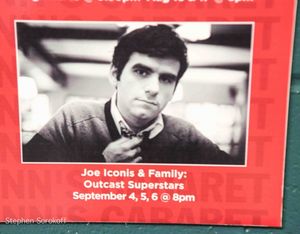 Stephen Sorokoff Photo