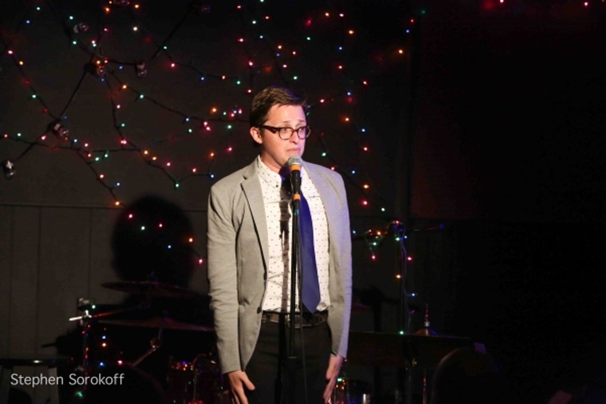 Will Roland at 