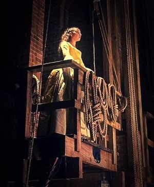 Jasmine Cephas Jones Photo