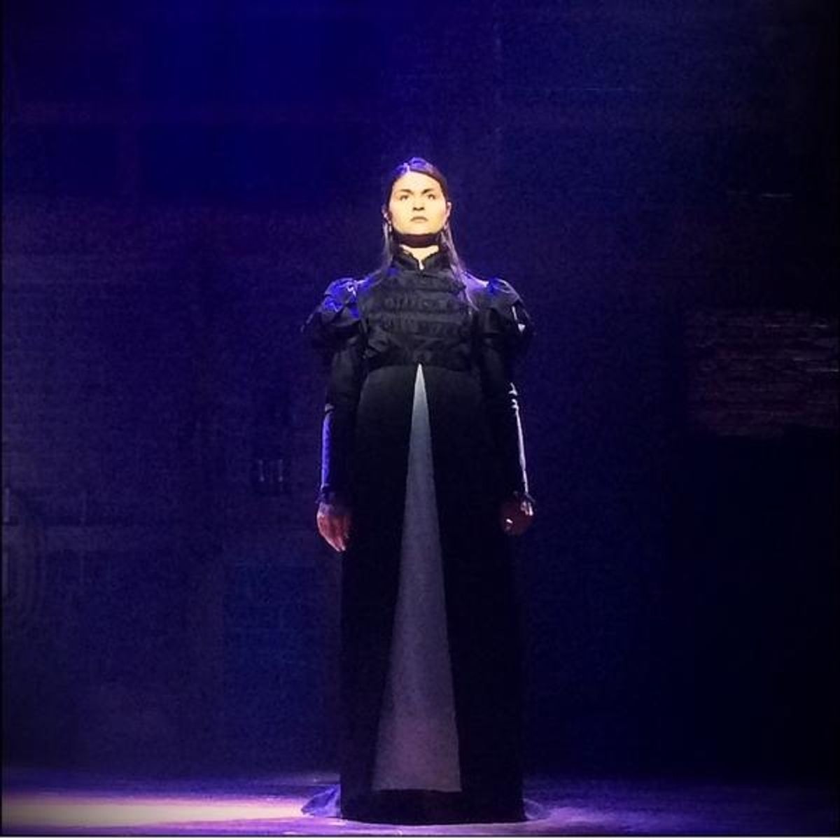 Phillipa Soo at 