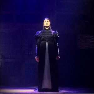 Phillipa Soo Photo