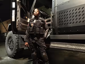 Rutina Wesley Photo