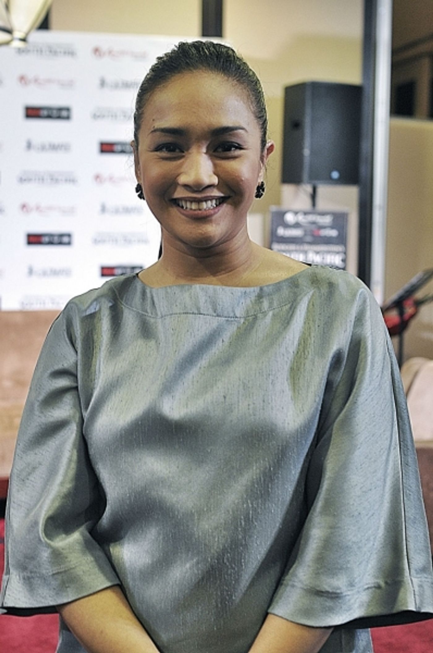 Photo Coverage: RWM's SOUTH PACIFIC In Concert Meets the Press  Image