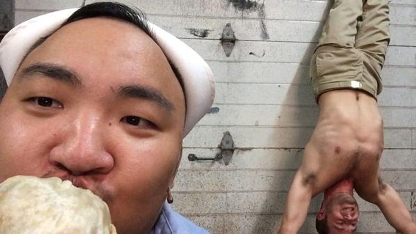 Photo Flash: Saturday Intermission Pics 9/05 Part 2 - THE KING AND I, ON THE TOWN, Plus Regional Productions of THE PRODUCERS and More Photo Flash: Saturday Intermission Pics 9/05 Part 2 - THE KING AND I, ON THE TOWN, Plus Regional Productions of THE PRODUCERS and More Image