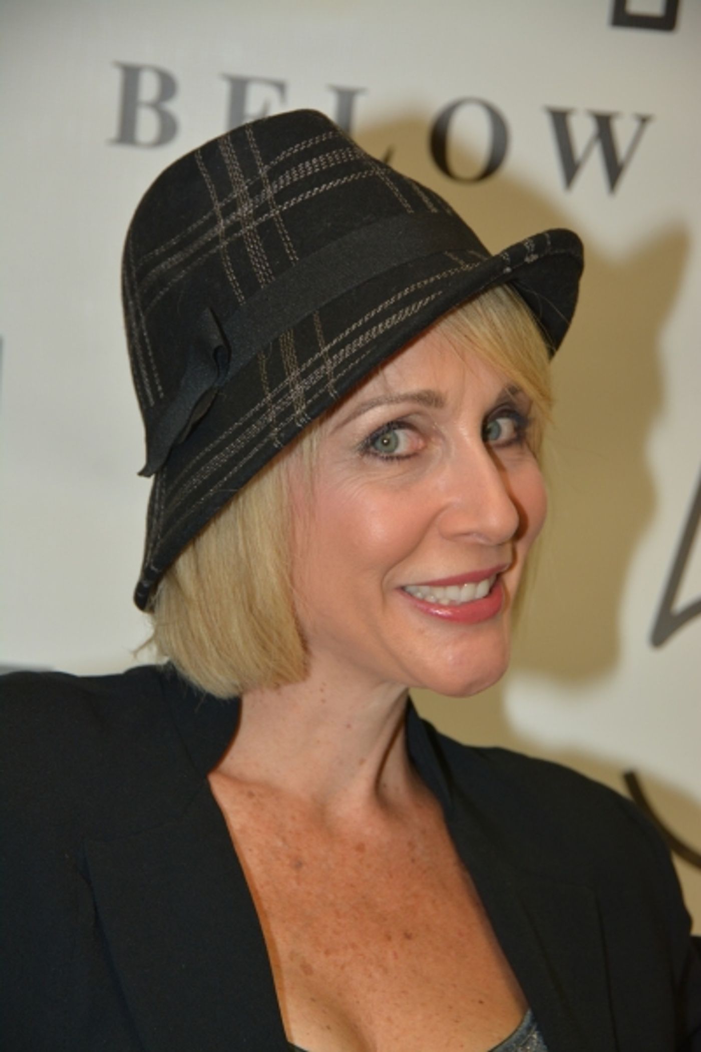 Photo Coverage: Carter Calvert Debuts New CD at 54 Below  Image