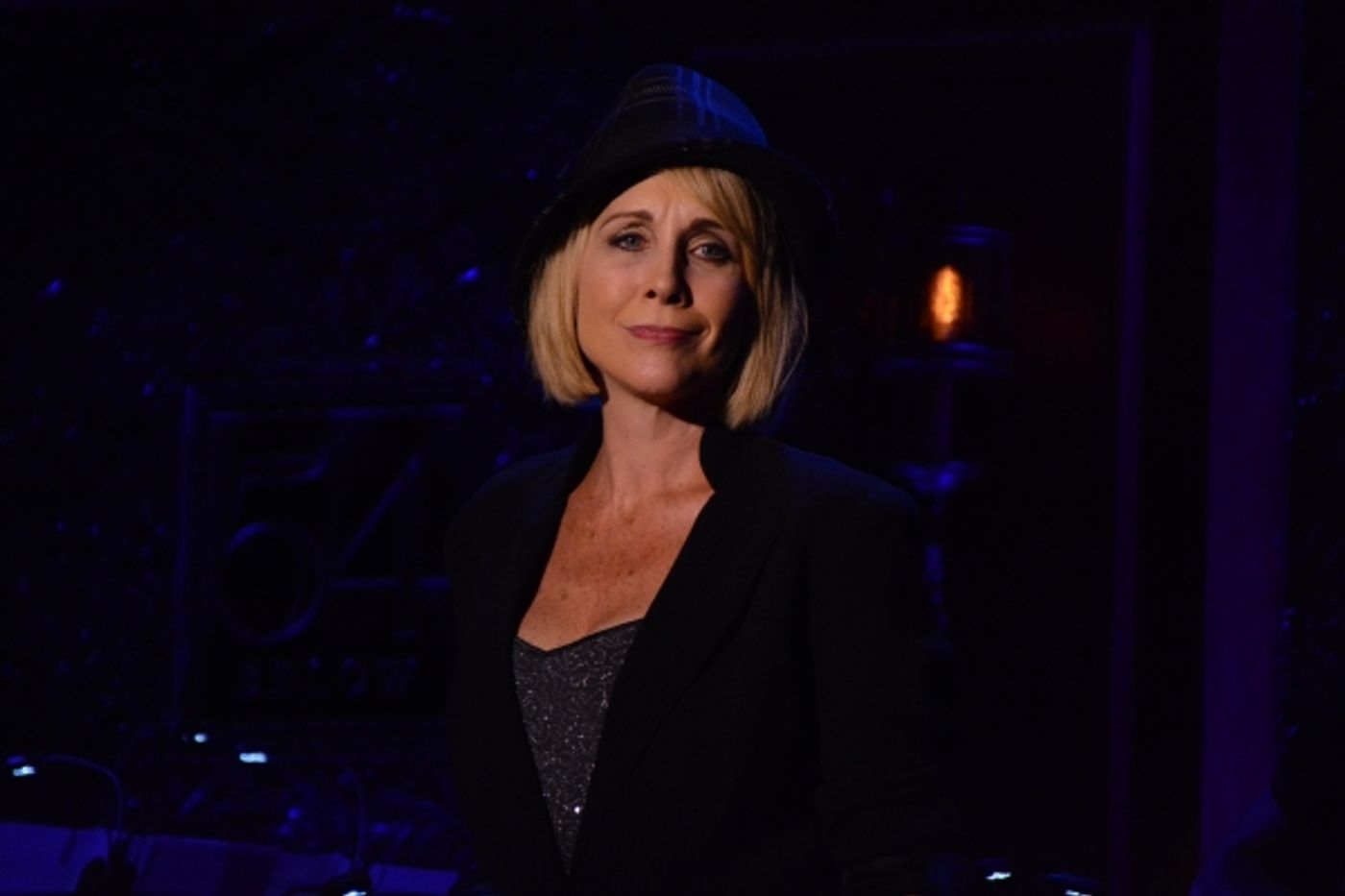 Photo Coverage: Carter Calvert Debuts New CD at 54 Below  Image