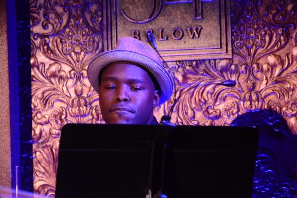 Ulysses Owens Jr. Photo