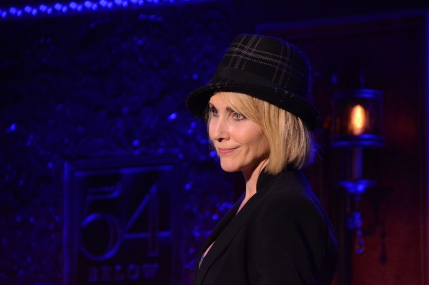 Photo Coverage: Carter Calvert Debuts New CD at 54 Below  Image