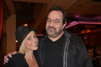 Carter Calvert and Michael Lanning Photo