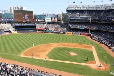 Alex Rodriguez Photo