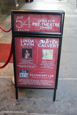 Lavin Lavin & Steve Bakunas @ BroadwayWorld Lavin Lavin & Steve Bakunas Photo