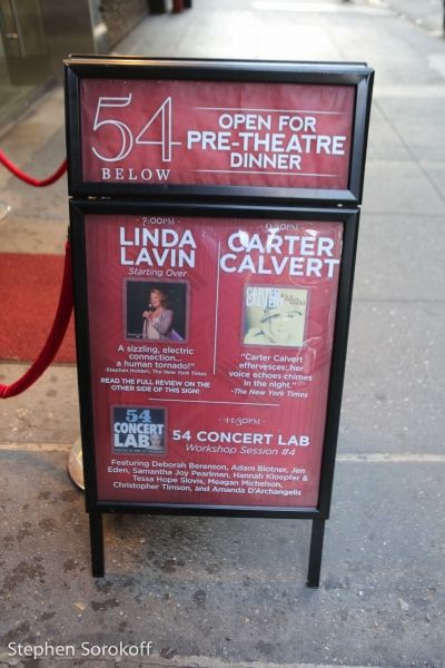 Lavin Lavin & Steve Bakunas Photo