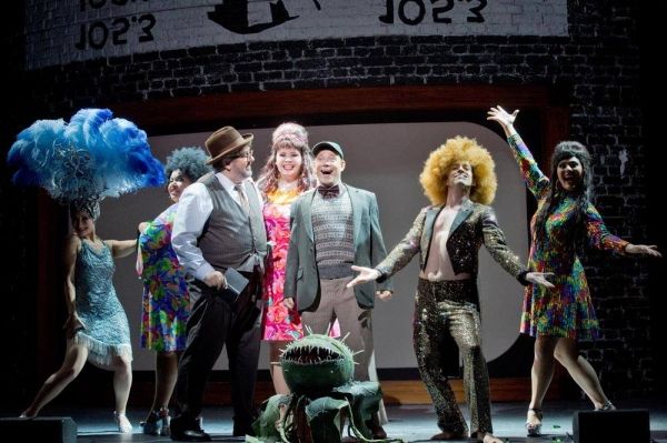 Bettina Mönch Photo