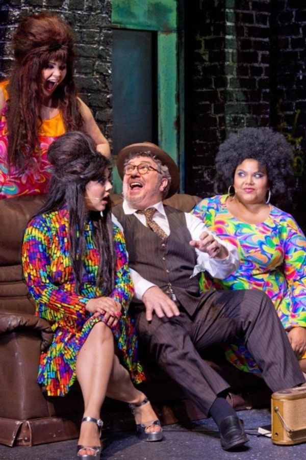 Mathias Schlung  Photo