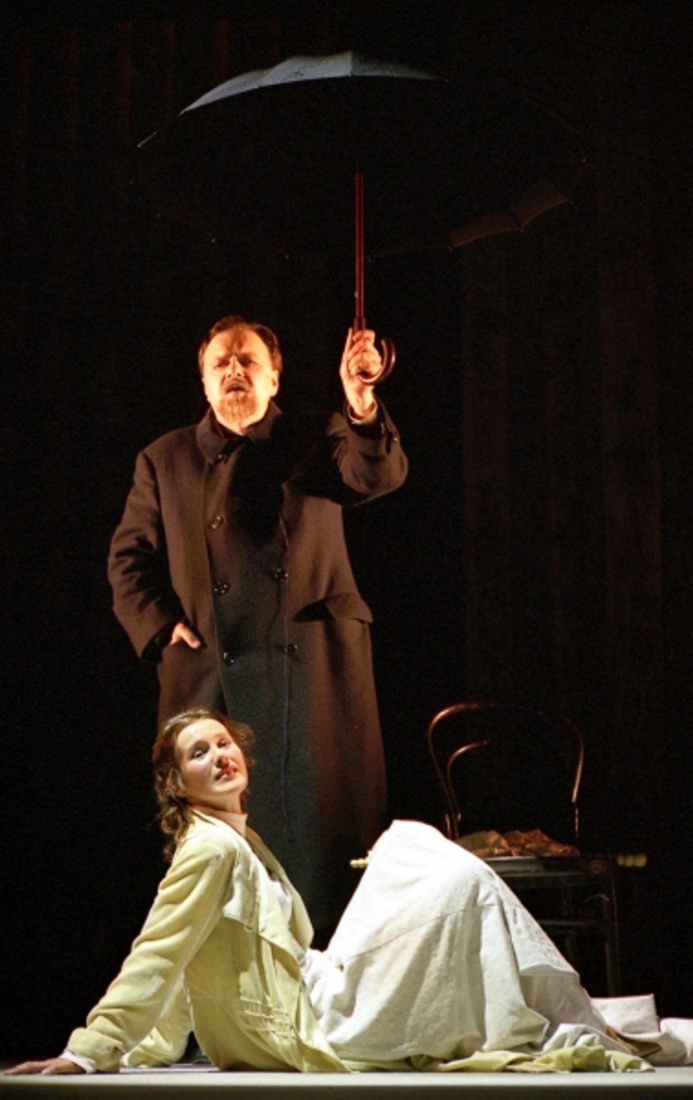 Photo Flash: Sneak Peek at Festival of Ukrainian Culture at St. James This Month Photo Flash: Sneak Peek at Festival of Ukrainian Culture at St. James This Month Image